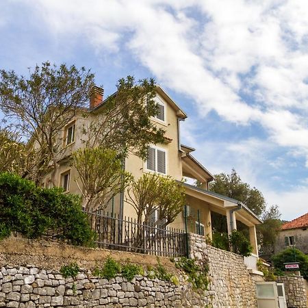 Apartmani Vesna Teodo Esterno foto